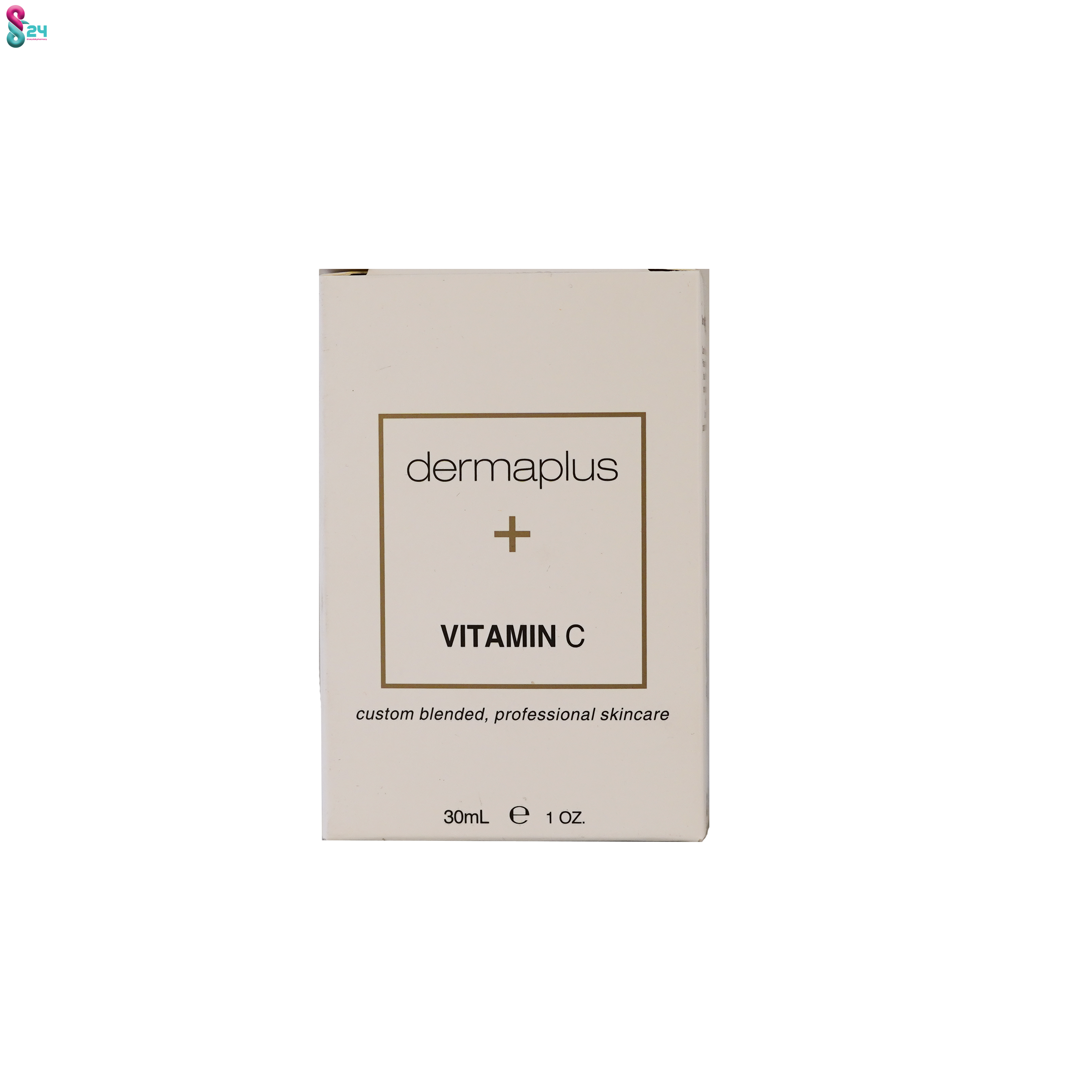 سرم جوان کننده و آنتی اکسیدان  ویتامین c درما پلاس