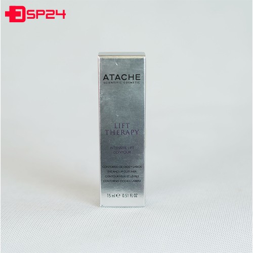 کرم لیفتینگ دور چشم و لب اتچه 15  میلی لیتر