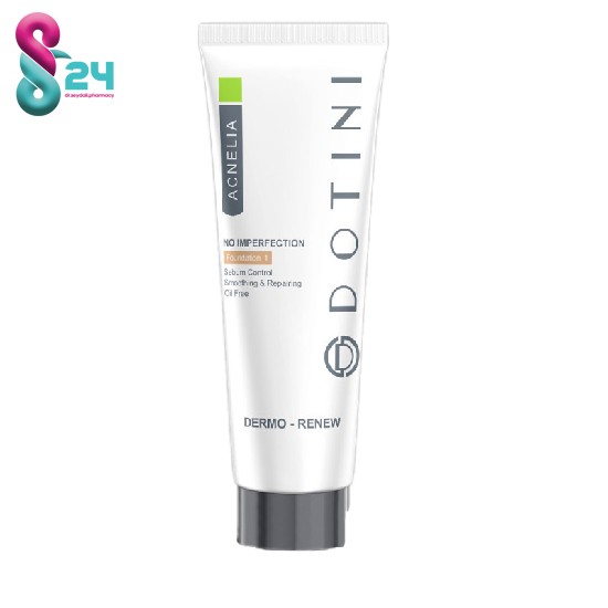 ژل ضدآکنه دوتینی