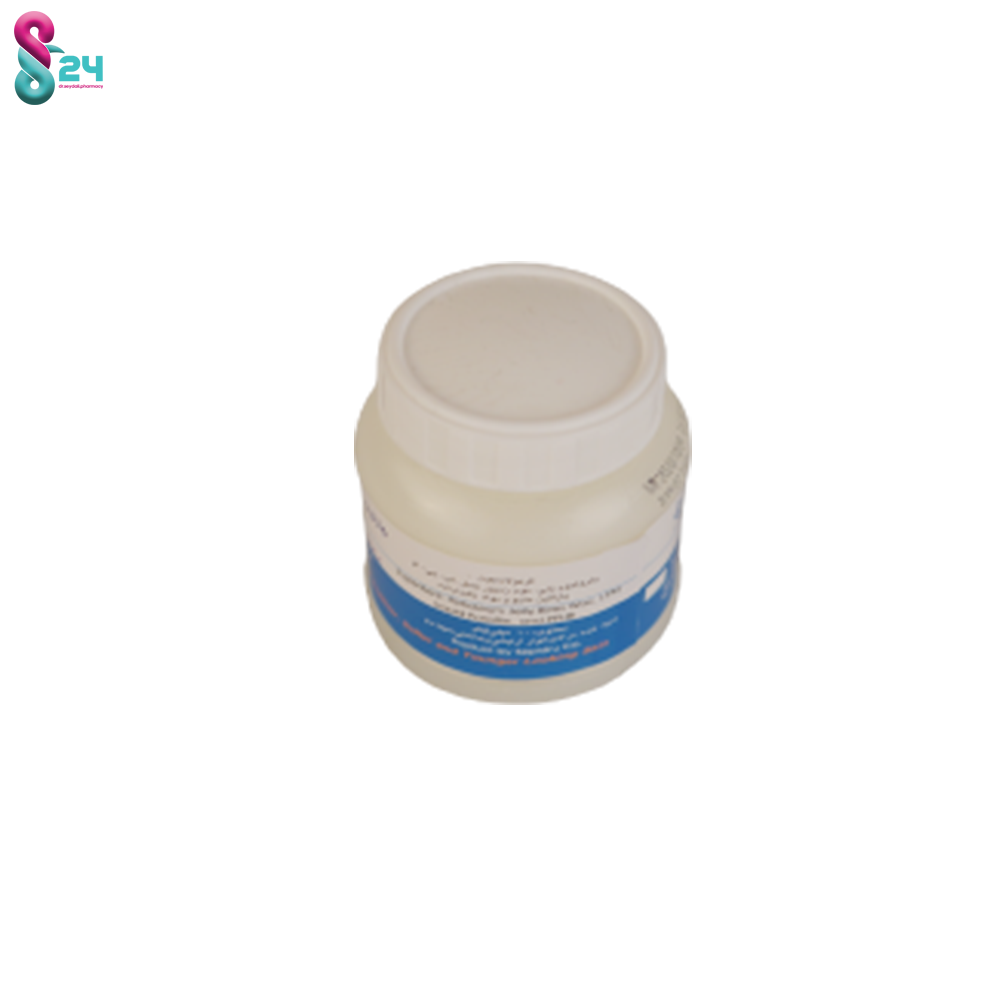 وازلین بهداشتی ساج 100 میلی لیتر