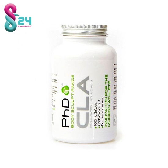 کپسول سی ال ای پی اچ دی  45 عددی