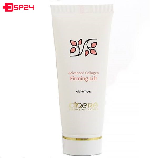 کرم محکم کننده صورت سینره 40 میلی لیتر