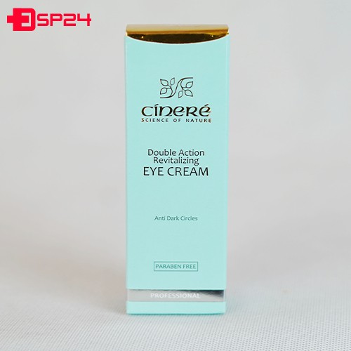 کرم دور چشم سینره 30 میلی لیتر