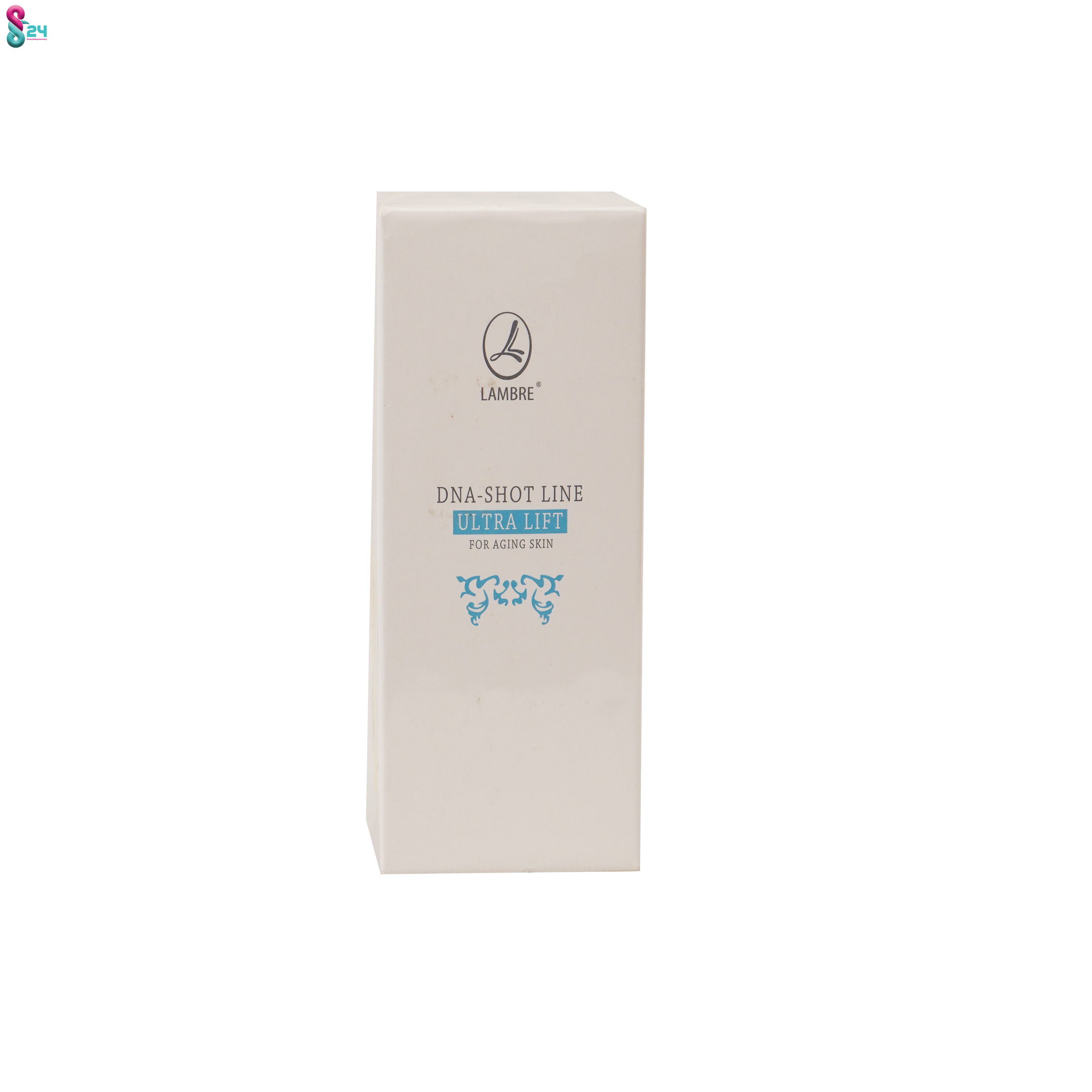 سرم برطرف کننده سریع چروک های عمیق پوستی لمبر