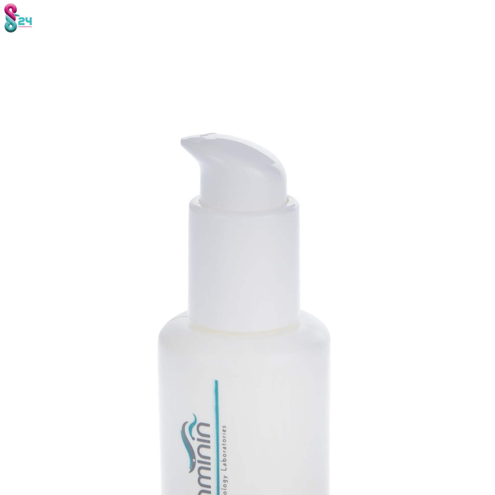 ژل شستشوی صورت AHA 5 درصد لامینین مناسب پوست های معمولی و چرب ۱۵۰ میلی لیتر