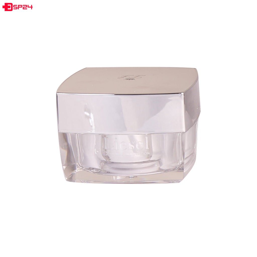 کرم بازسازی کننده و ضد چروک شب لایسل