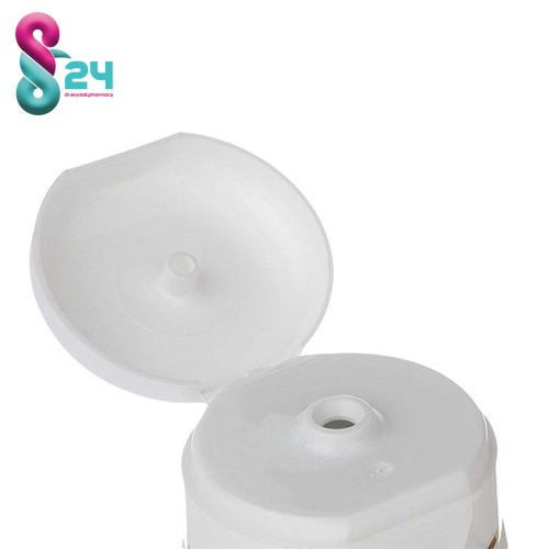 پاک کننده عمیق صورت پوست چرب سینره