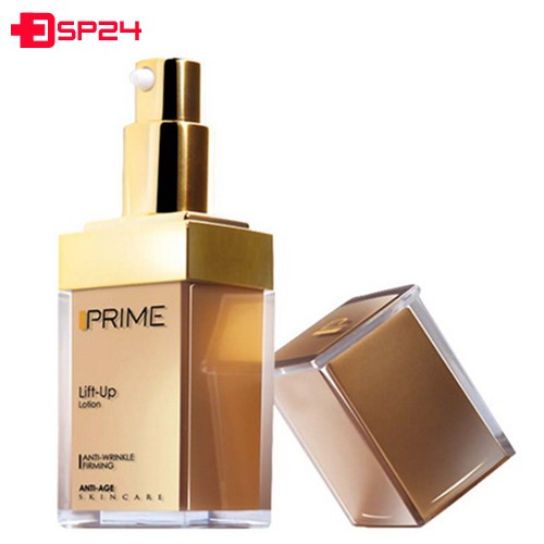 لوسیون سفت کننده پوست پریم مدل Matex حجم 30 میلی لیتر