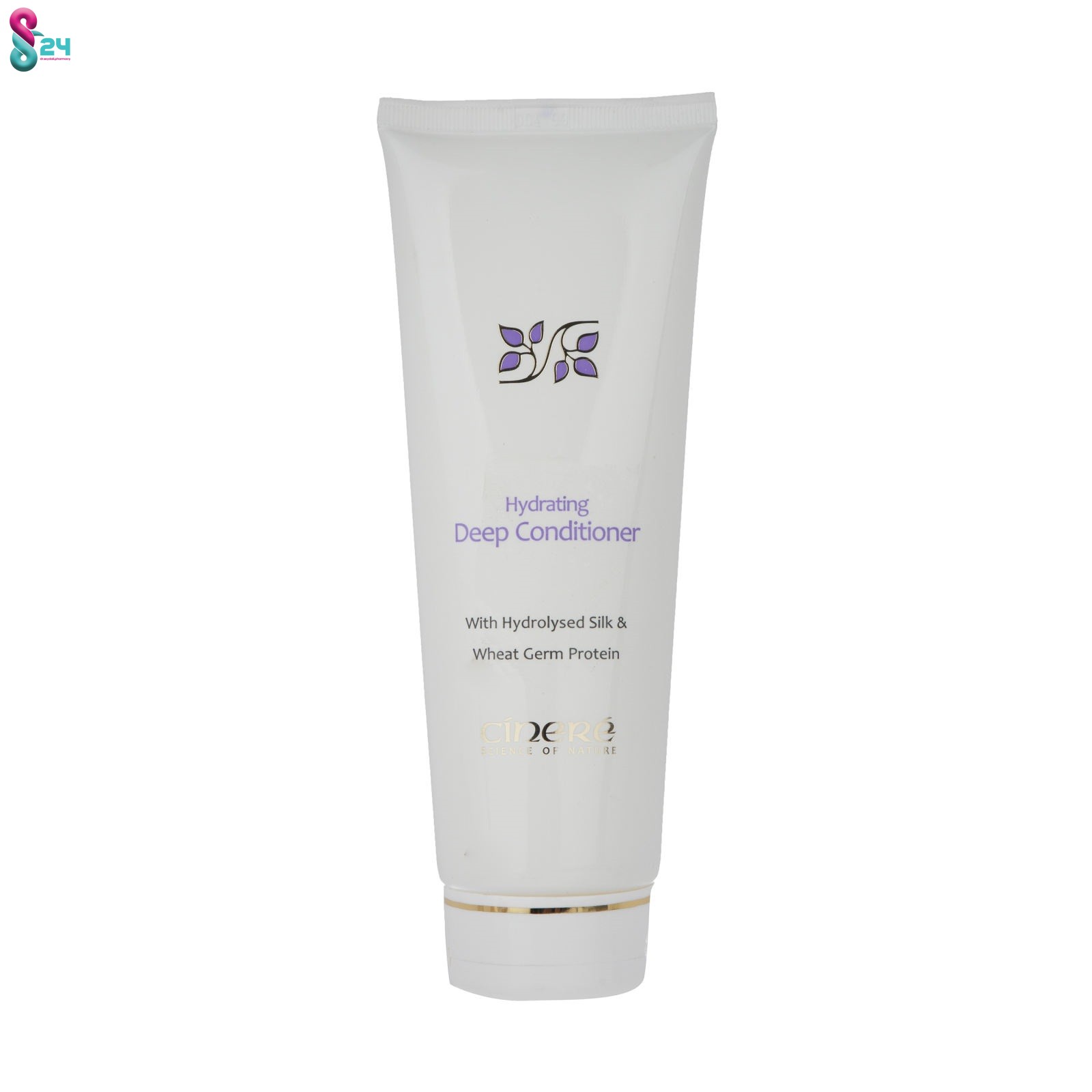 نرم کننده و آب‌رسان عمیق مو سینره 250 میلی لیتر