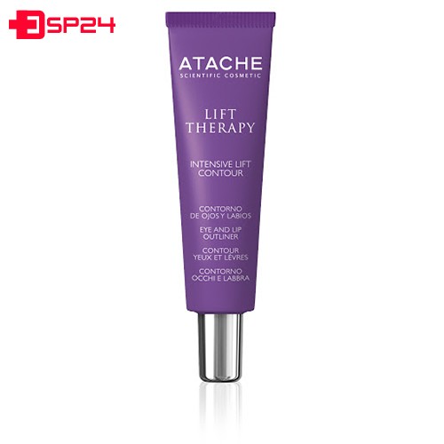کرم لیفتینگ دور چشم و لب اتچه 15  میلی لیتر