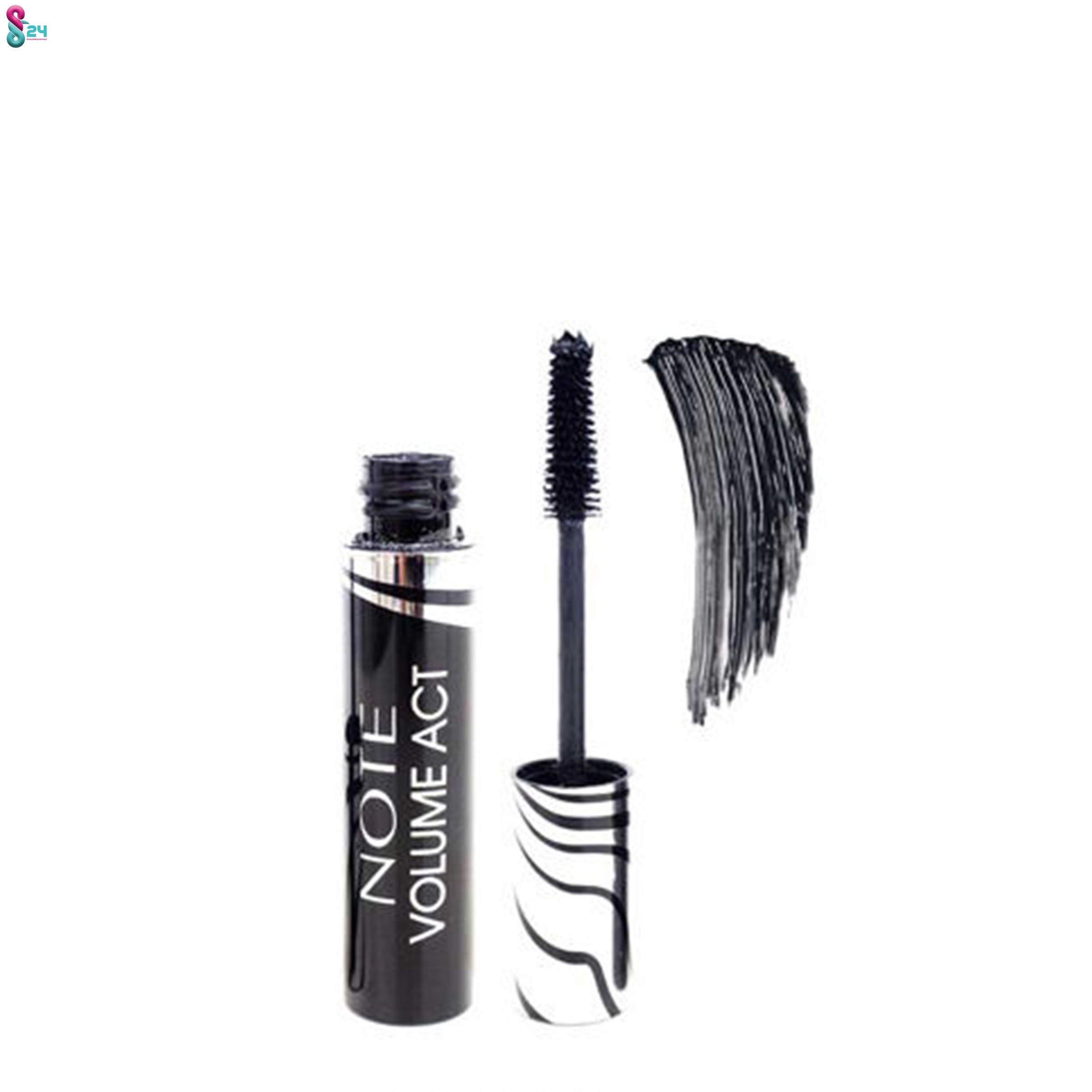 ریمل حجم دهنده مژه نوت ولوم اکت