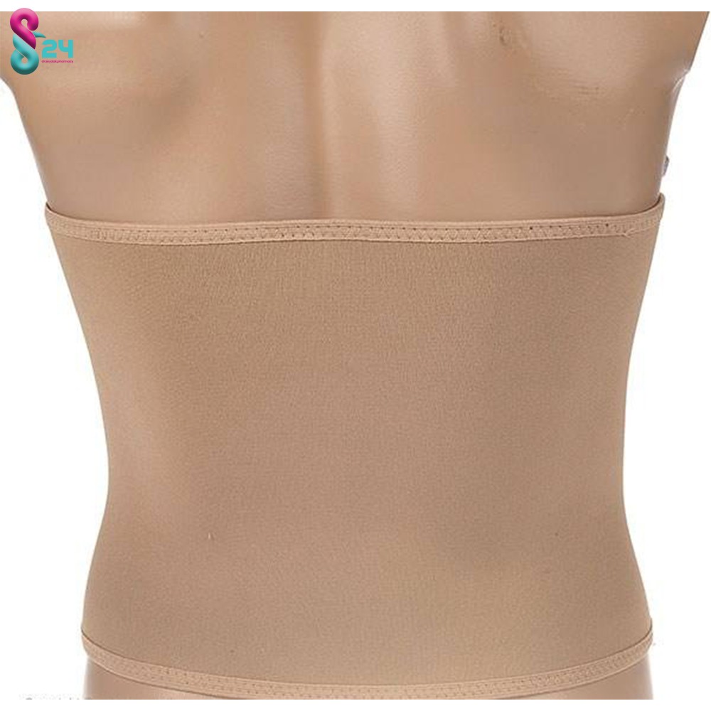 شکم بند لاغری نئوپرنی پاک سمن XL