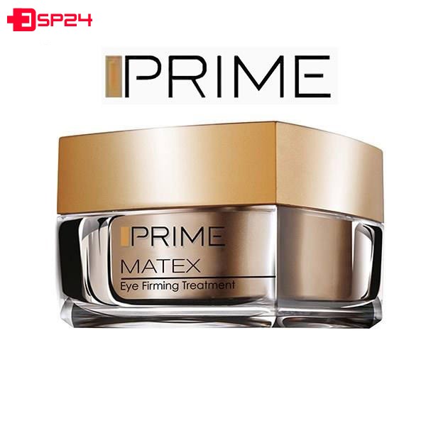 کرم دور چشم پریم سری Matex حجم 15 میلی لیتر