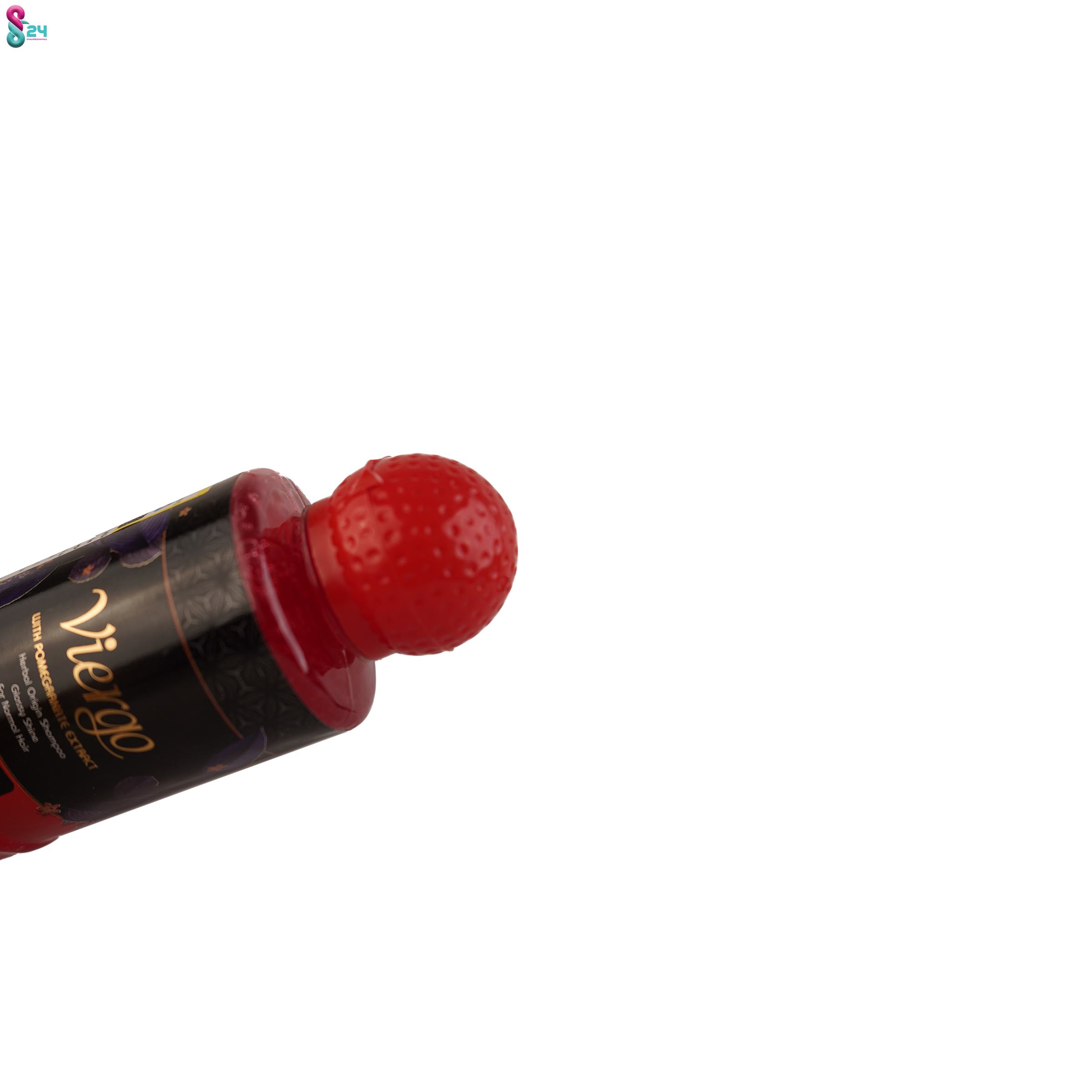 شامپو انار فاقد سولفات ویرگو 400 میلی لیتر