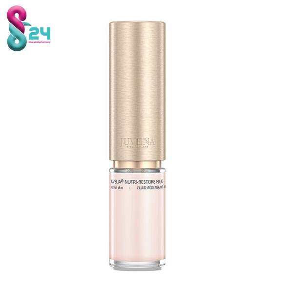 فلوئید ضد چین‌وچروک ژوولیا