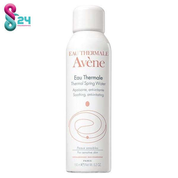اسپری آب معدنی چشمه اون Avene مدل Thermal حجم 150 میلی لیتر