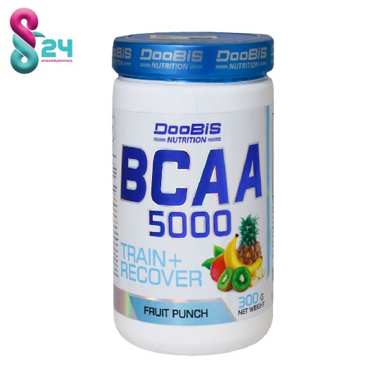 پودر بی سی ای ای ۵۰۰۰ دوبیس ۳۰۰ گرم