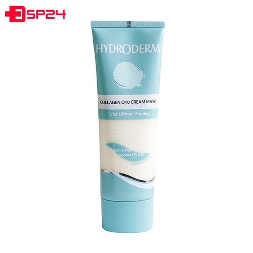 ماسک ضد چروک هیدرودرم مدل Collagen مقدار 100 گرم