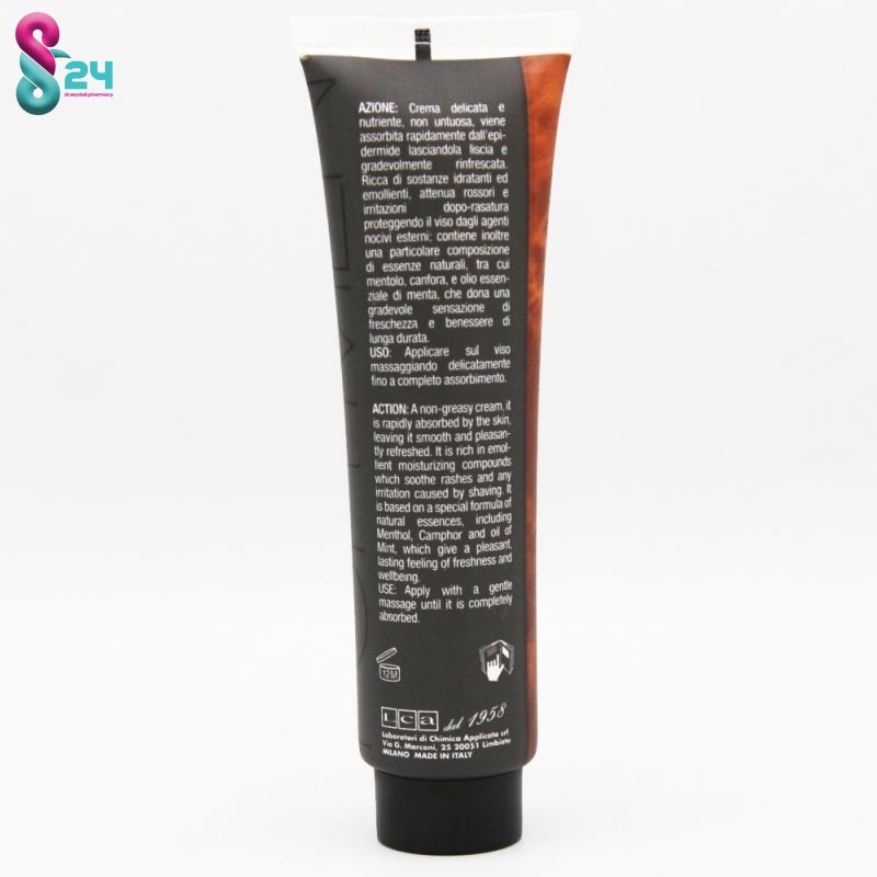 کرم افتر شیو کلیون 100میلی لیتر