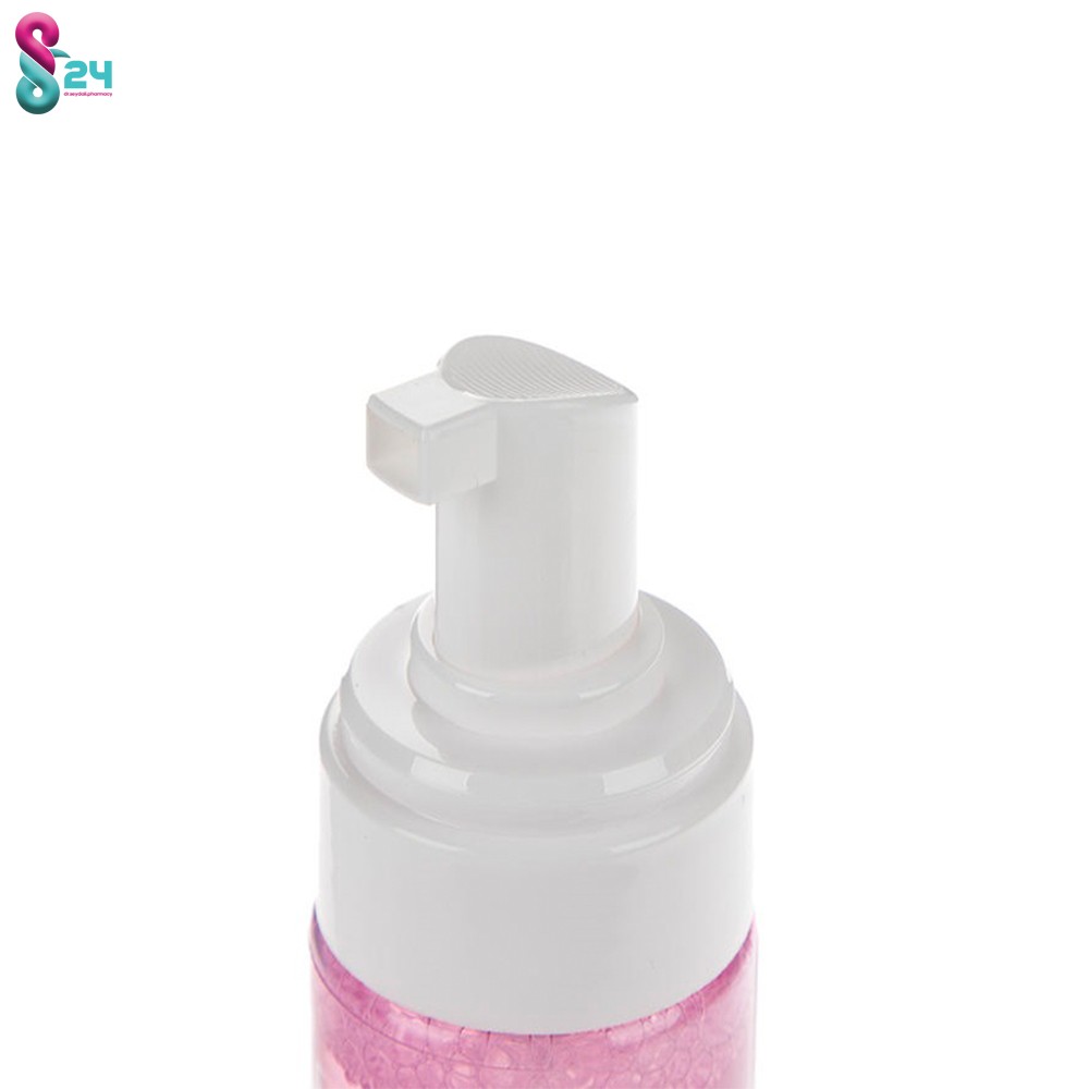 فوم بهداشتی بانوان سی گل مدل Body PRO حجم 150 میلی لیتر