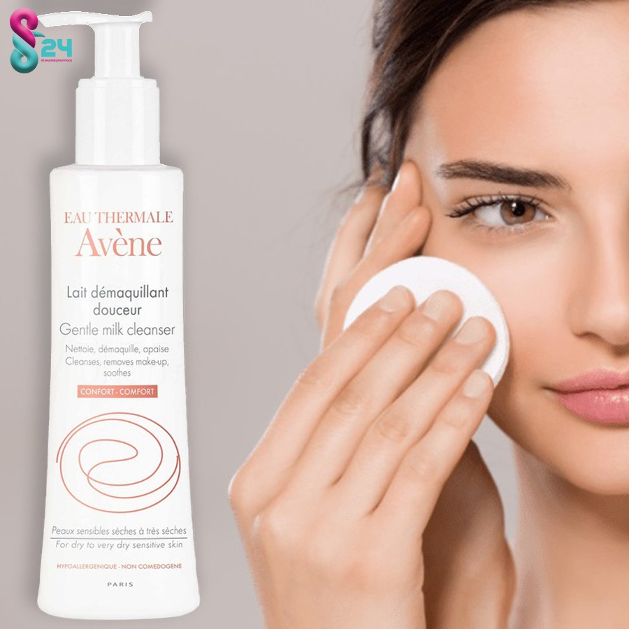 شیر پاک کن ملایم اون 200 میلی لیتر