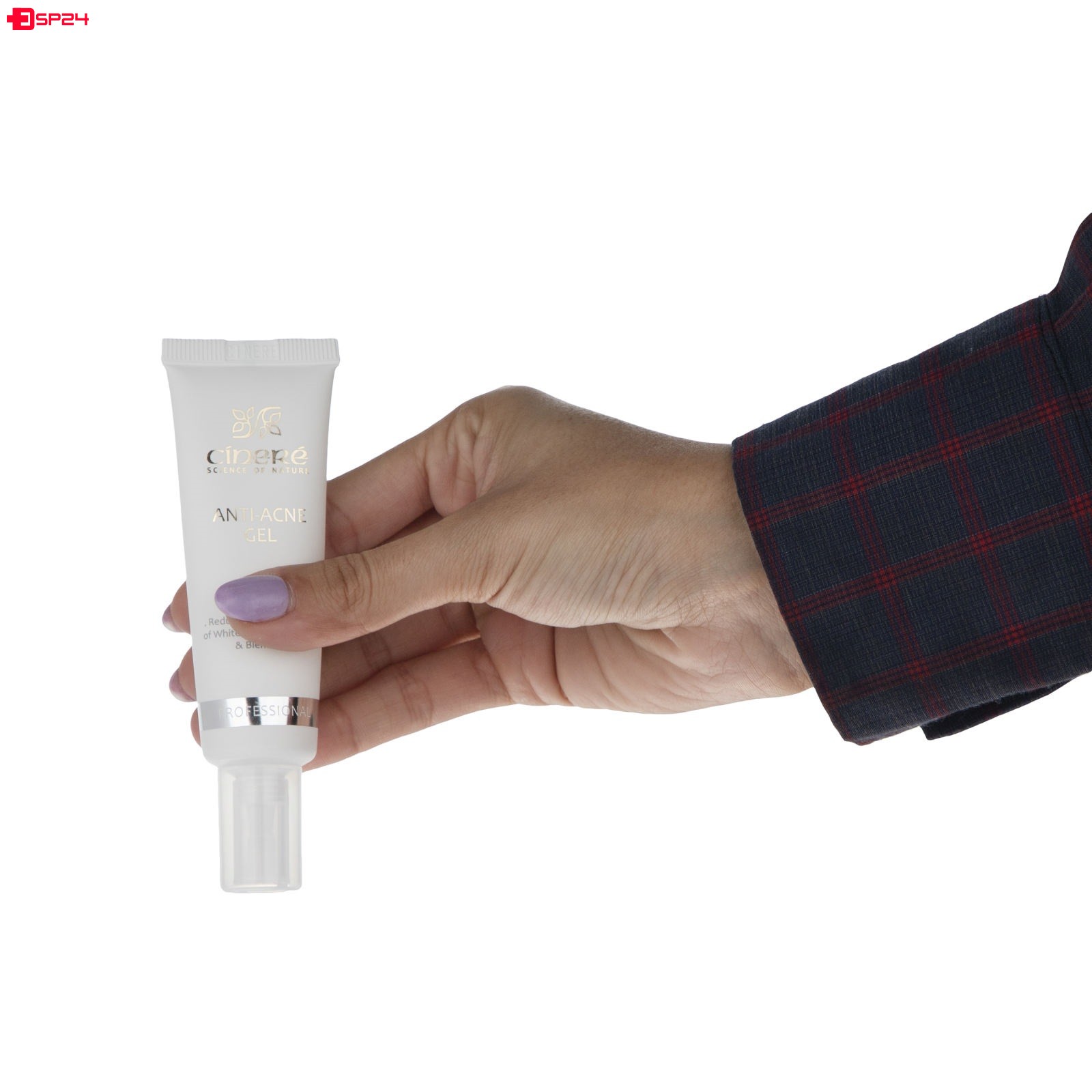 ژل ضد جوش سینره ۳۰ میلی لیتر