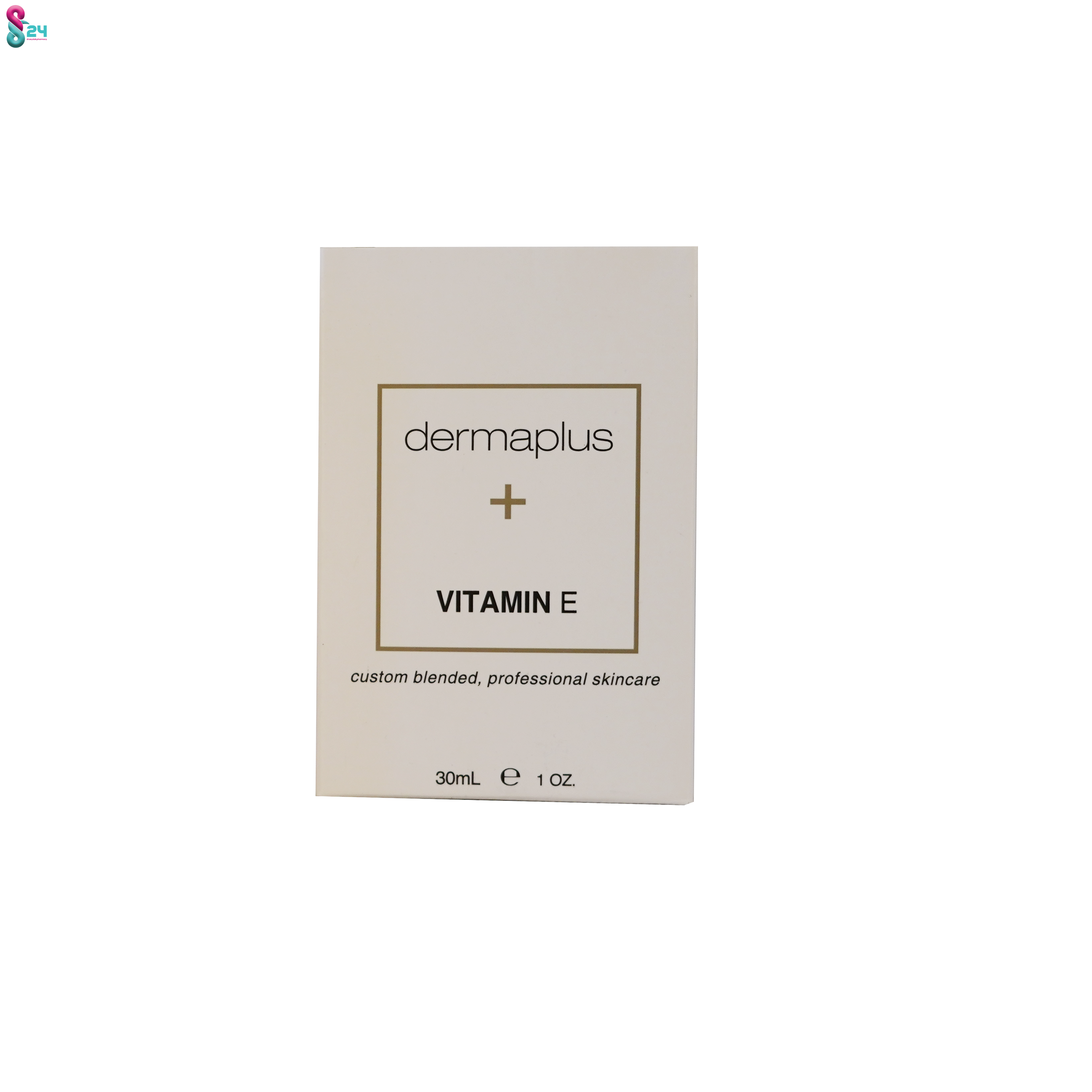 سرم جوان کننده و محافظ پوست ویتامین E درما پلاس