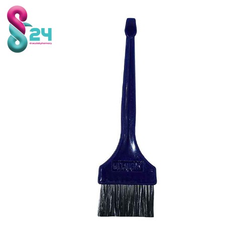 کیت رنگ مو لی لی نایت شماره G7 رنگ طلایی  120 میلی لیتر