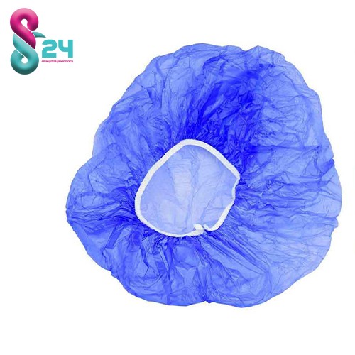 کیت رنگ مو لی لی نایت شماره G7 رنگ طلایی  120 میلی لیتر