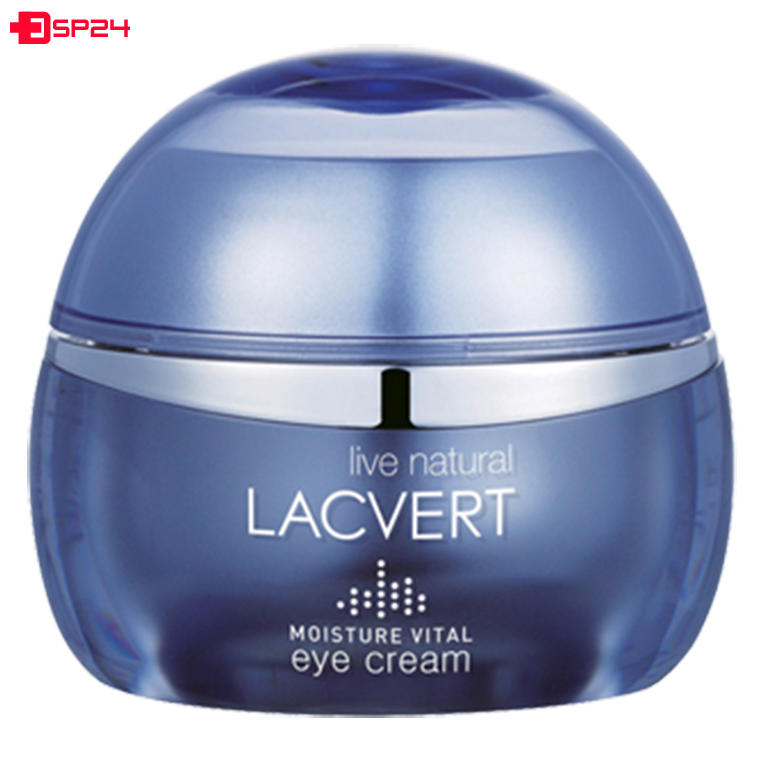 کرم دور چشم حیات مدل لاکورت 25 میلی لیتر