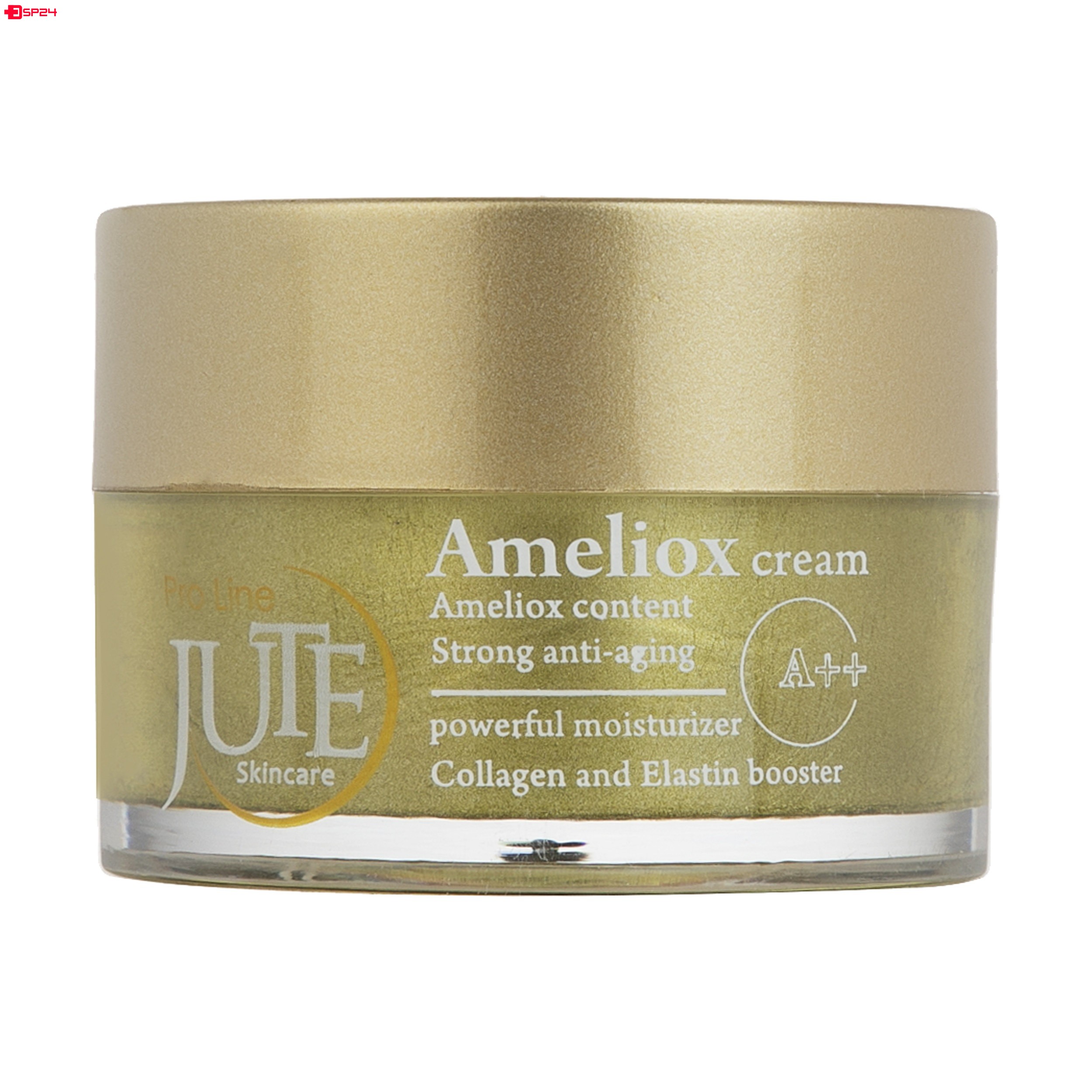 کرم ضد چروک ژوت مدل Ameliox حجم 25 میلی لیتر