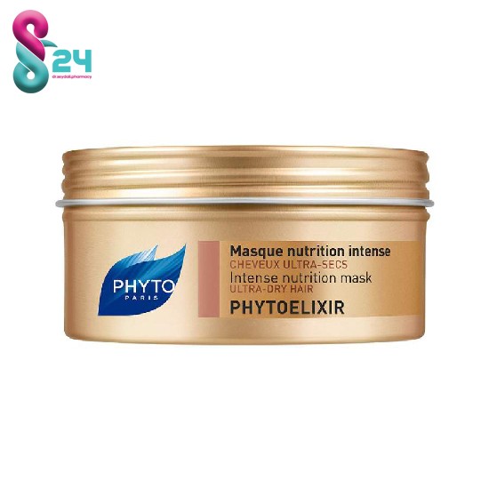 ماسک تغذیه کننده موی فیتوالکسیر