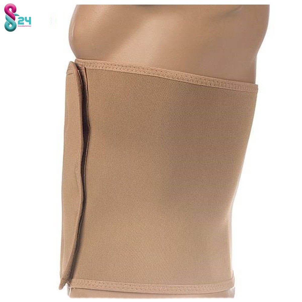 شکم بند لاغری نئوپرنی پاک سمن XL