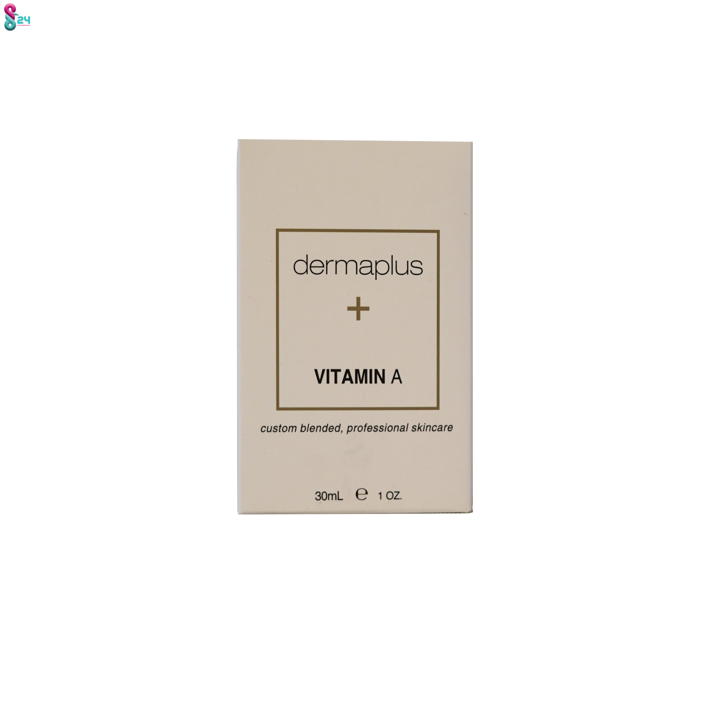 سرم جوان کننده و ضد التهاب ويتامين A درماپلاس