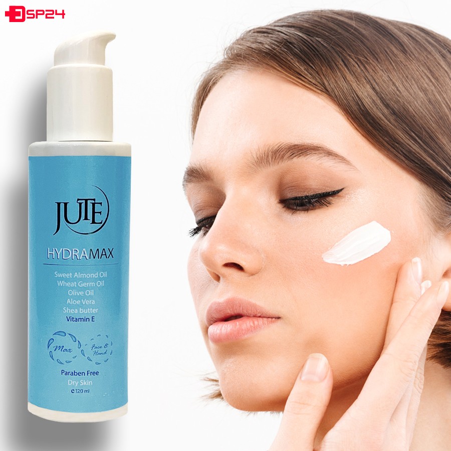 کرممرطوب کننده  هیدرامکس ژوت مخصوص پوست خشک