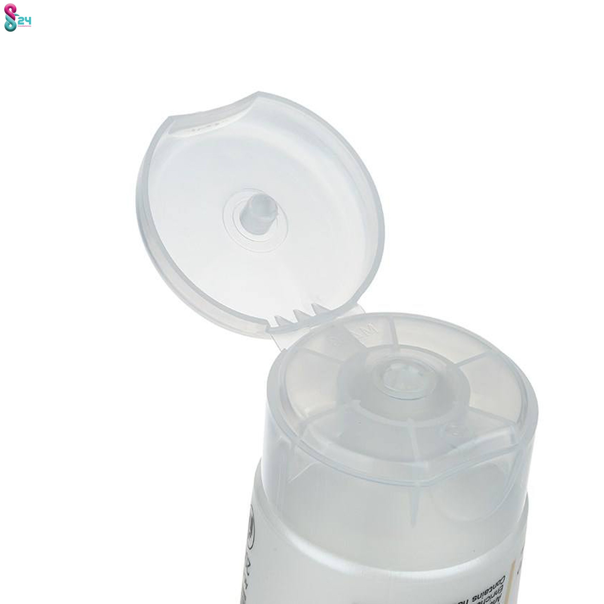 ماسک مو با عصاره انار مناسب موهای رنگ شده و آسیب دیده بیول