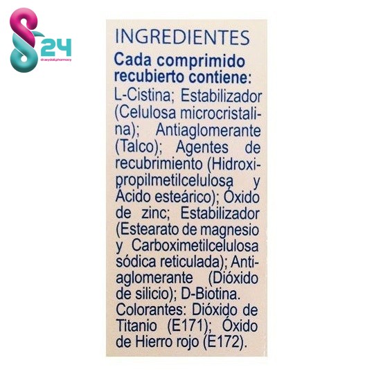 قرص پیلفود کمپلکس 30 عدد