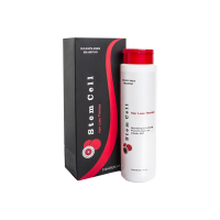 شامپو استم سل مدل Hair loss therapy حجم 250 میلی لیتر