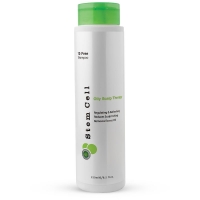شامپو استم سل مدل Oily scalp therapy حجم 250 میلی لیتر
