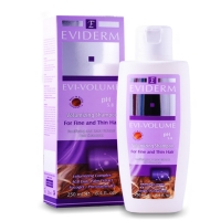 شامپوشامپو حجم دهنده اویدرم اوی ولوم 250 میلی لیتر