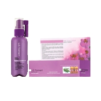 تونیک تقویتی موی رنگ شده و آسیب دیده لافارر 60 میلی لیتر