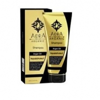 شامپو تیوپی ترمیم و مراقبت کننده حاوی روغن آرگان 200 میلی لیتر آدرا
