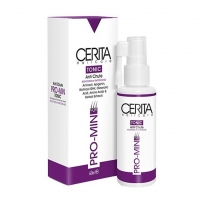 تونیک تقویت کننده موی پرو-مین سریتا 60 میلی لیتر