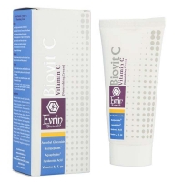 کرم تغذیه کننده پوست حاوی ویتامین C اورین بیوتک