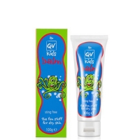 بالم محافظت کننده پوست کودک کیووی وزن 100 گرم