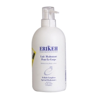لوسیون مرطوب کننده بدن اریکه 500 میلی لیتر