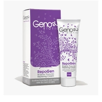 کرم رفع شقاق سینه ژنوبایوتیک 30 گرم