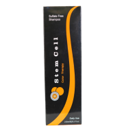 شامپو استم سل مخصوص موهای هایلایت و رنگ شده حجم 250 میلی لیتر