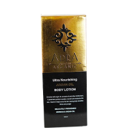 لوسیون بدن آدرا حاوی روغن آرگان 150 میلی لیتر