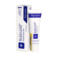 ژل سیلیکونی رژواسیل اسکارهیل 10 گرم